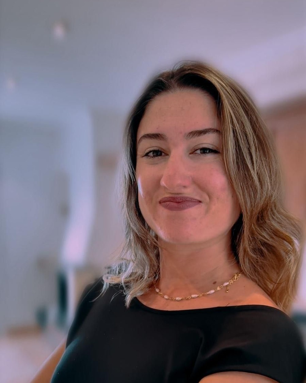Retrato de Valentina Panissa, asesora inmobiliaria independiente en RE/MAX Mallorca